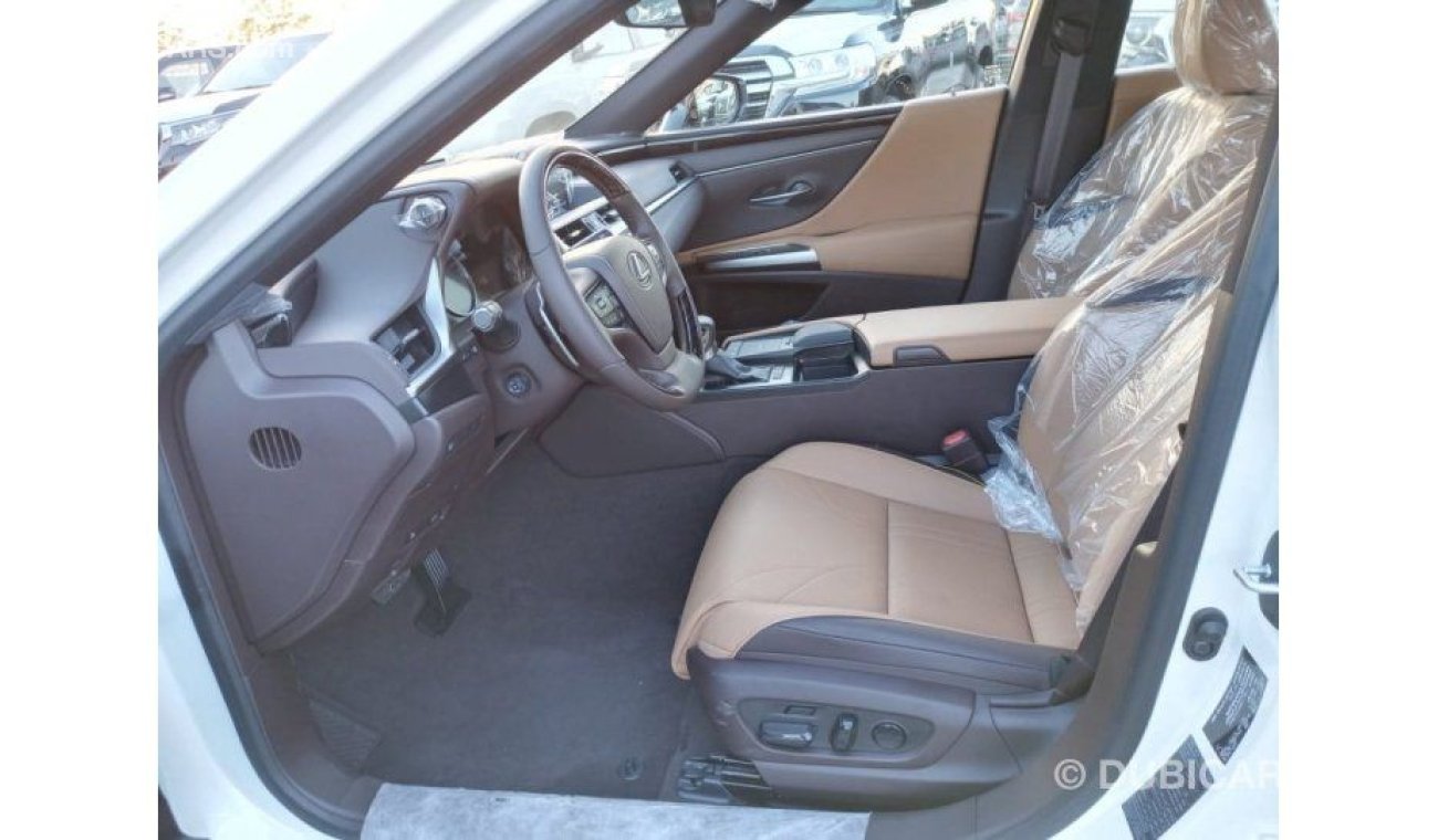 Lexus ES350 Full option with panorama