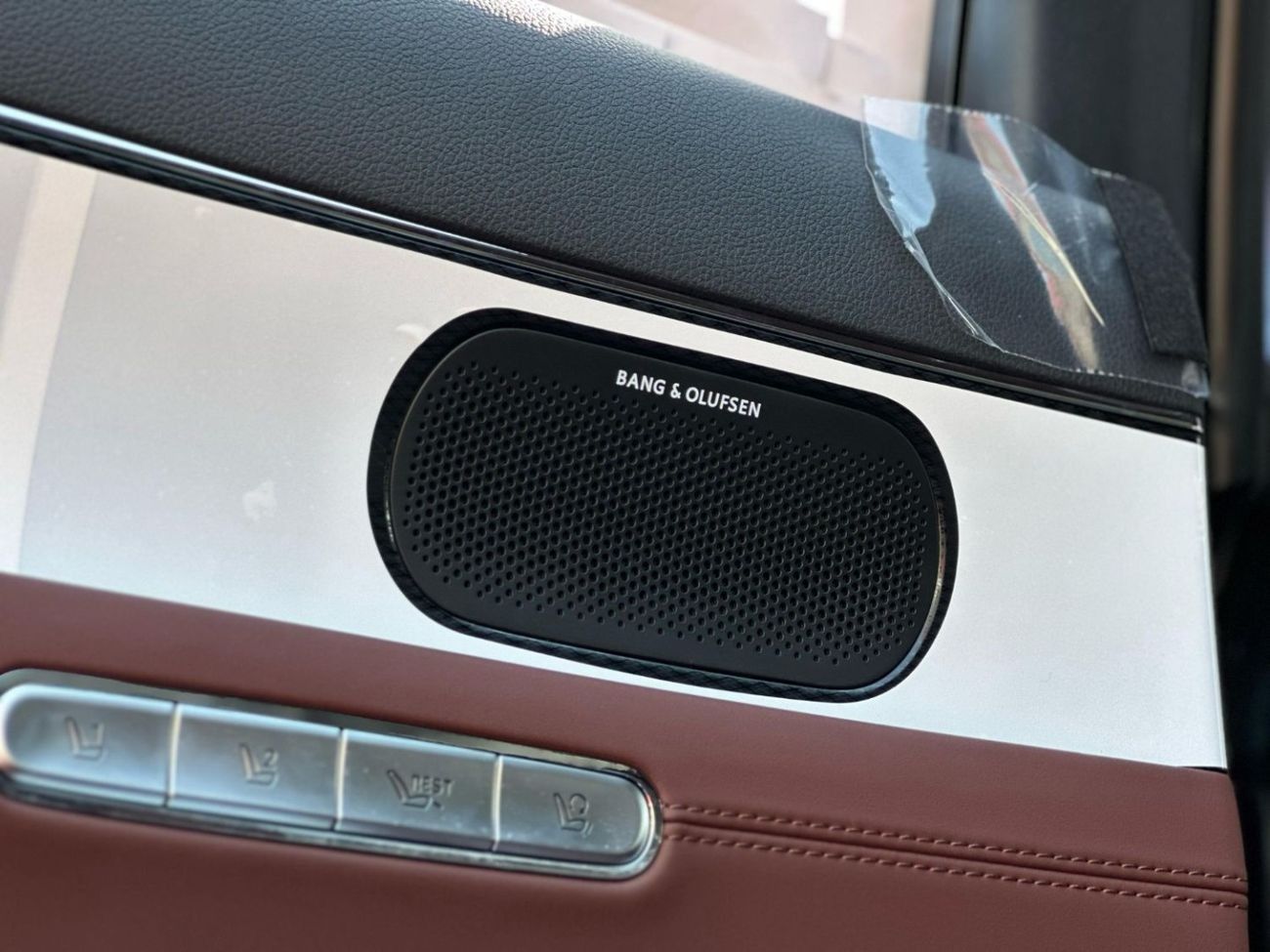 جينيسس G90 Brand New Genesis G90 2025 Korean Spec