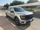 فورد F 150 STX 2.7 Turbo