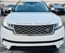 Land Rover Range Rover Velar S