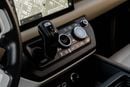 Land Rover Defender Defender 110 SE P300 | 5,973 P.M | 0% Downpayment |  AL TAYER WARRANTY!
