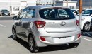 Hyundai Grand i10 1.2