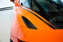 McLaren 765LT Std McLaren 765LT Full Carbon Fiber