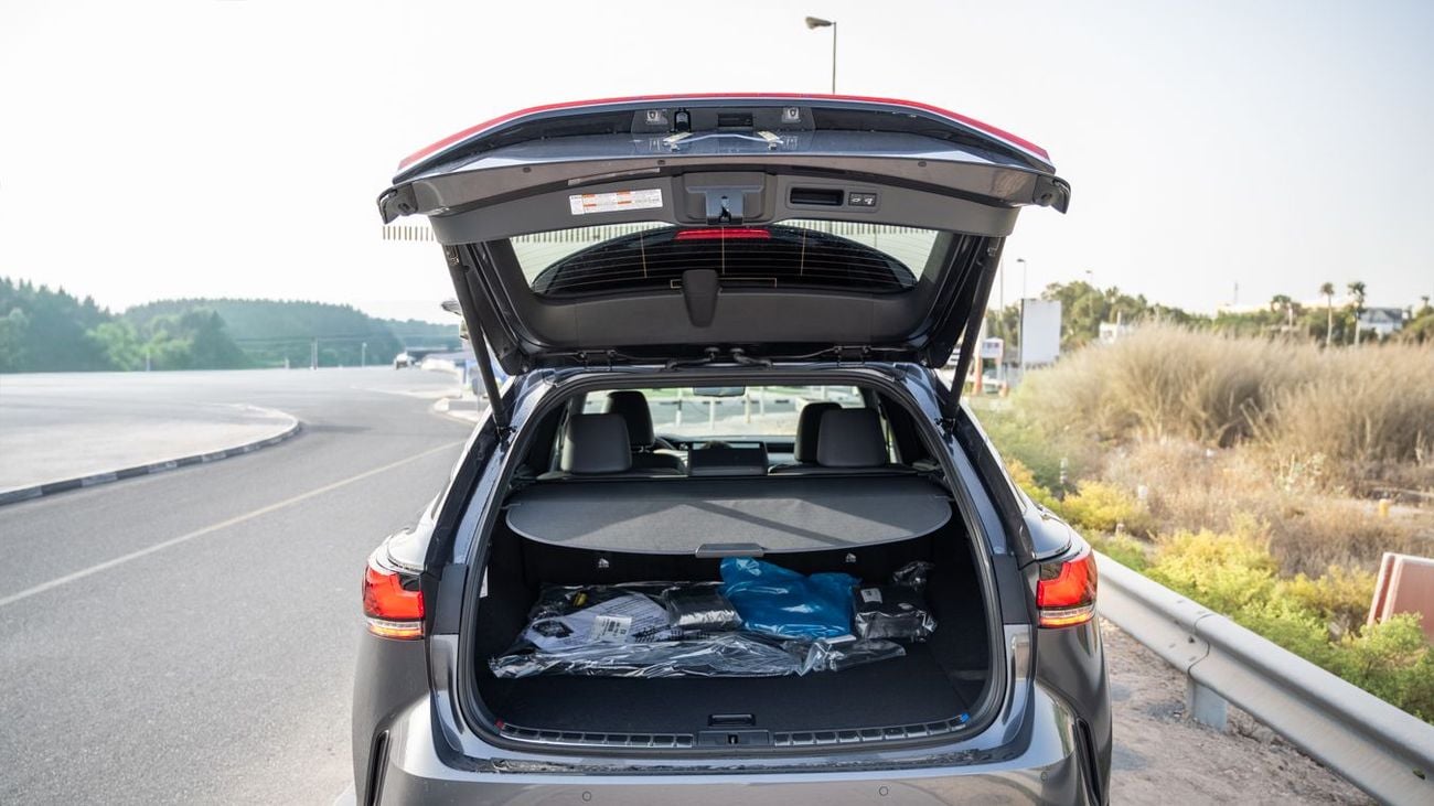 لكزس RX 350 LEXUS RX350 EXECUTIVE -2025YM