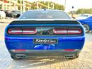 Dodge Challenger SXT Plus 3.6L | Monthly 1000/- | 0% DP | Sunroof | Sport Mode | Park Assist | # 22860