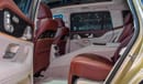 Mercedes-Benz GLS 600 MERCEDES BENZ MAYBACH GLS 600 - 6000 KM 2022 MODEL