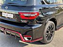 Nissan Patrol NISSAN NISMO 2024 0KM EXPORT ONLY.