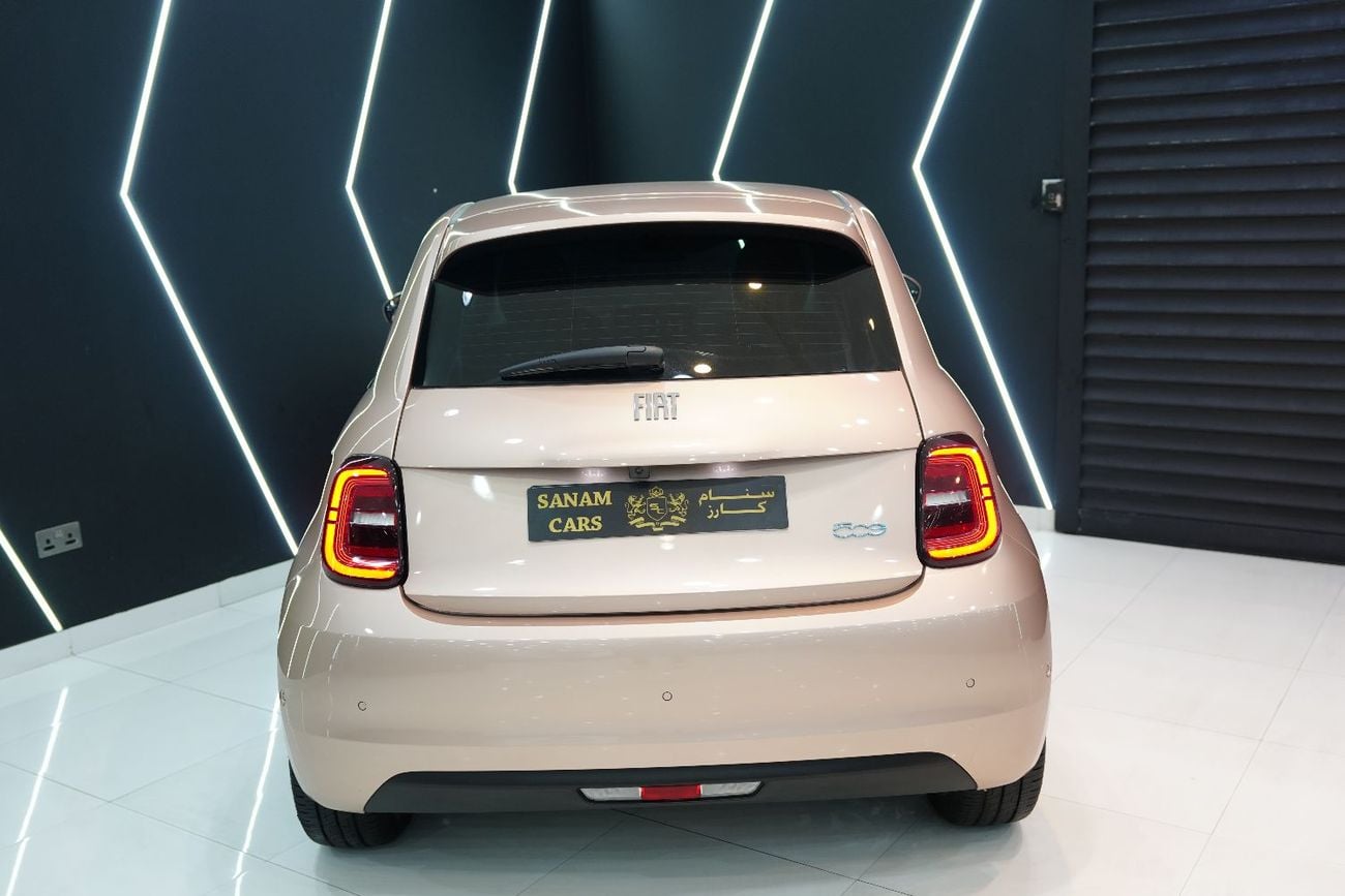 Fiat 500e La Prima, Brand New, Full Electric, 320 KM Range, Dealer Warranty!!