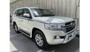 Toyota Land Cruiser GXR V8 4.6L | GCC | EXCELLENT CONDITION | FREE 2 YEAR WARRANTY | FREE REGISTRATION | 1 YEAR FREE INS