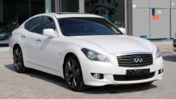 Infiniti M56 S