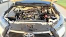 Toyota Hilux 2019 Model GL Advanture Modified - 2.7L V4 - AWD 4x4- 360* CAM - Push Start - Patrol