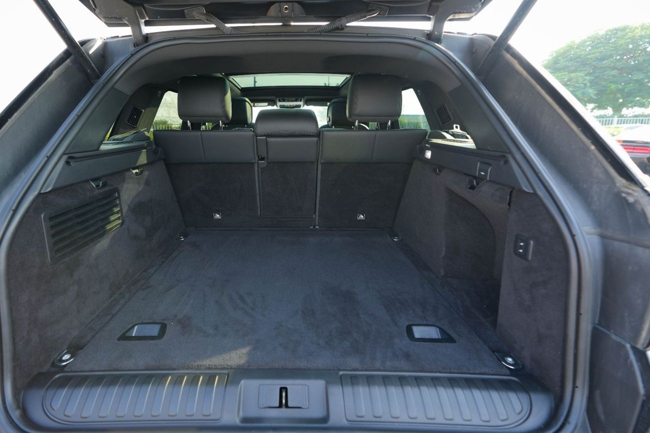 Land Rover Range Rover Sport HSE 3.0L (335 HP)