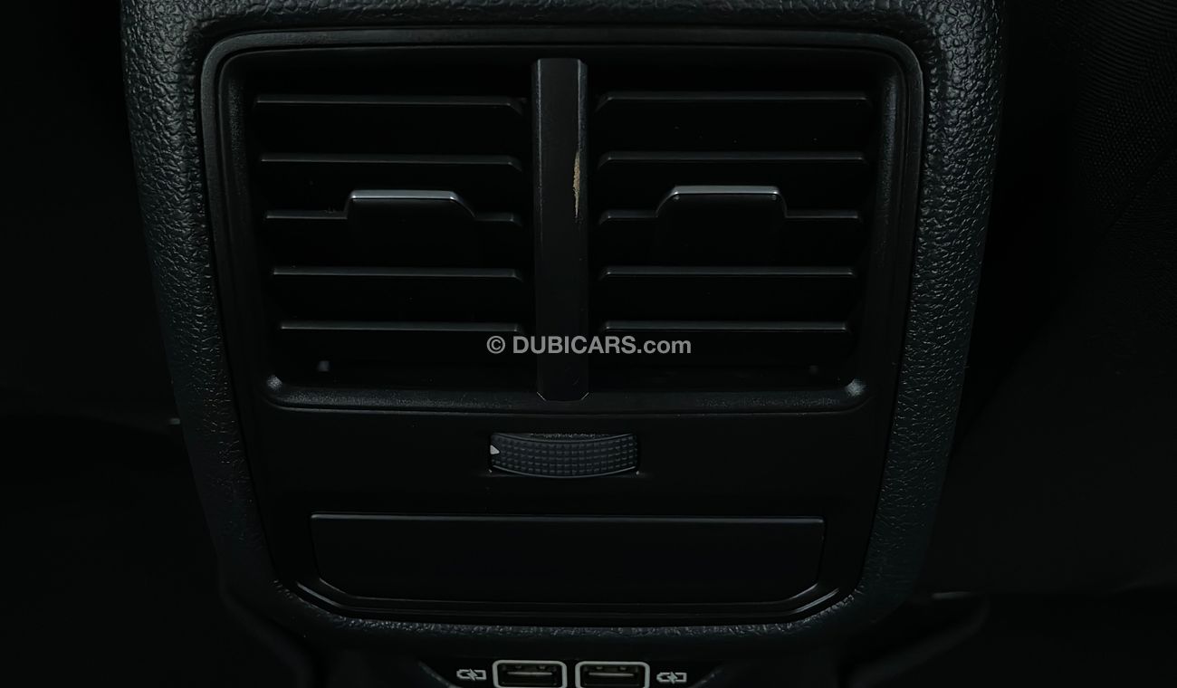 Volkswagen Passat SE 2.5 | Under Warranty | Inspected on 150+ parameters