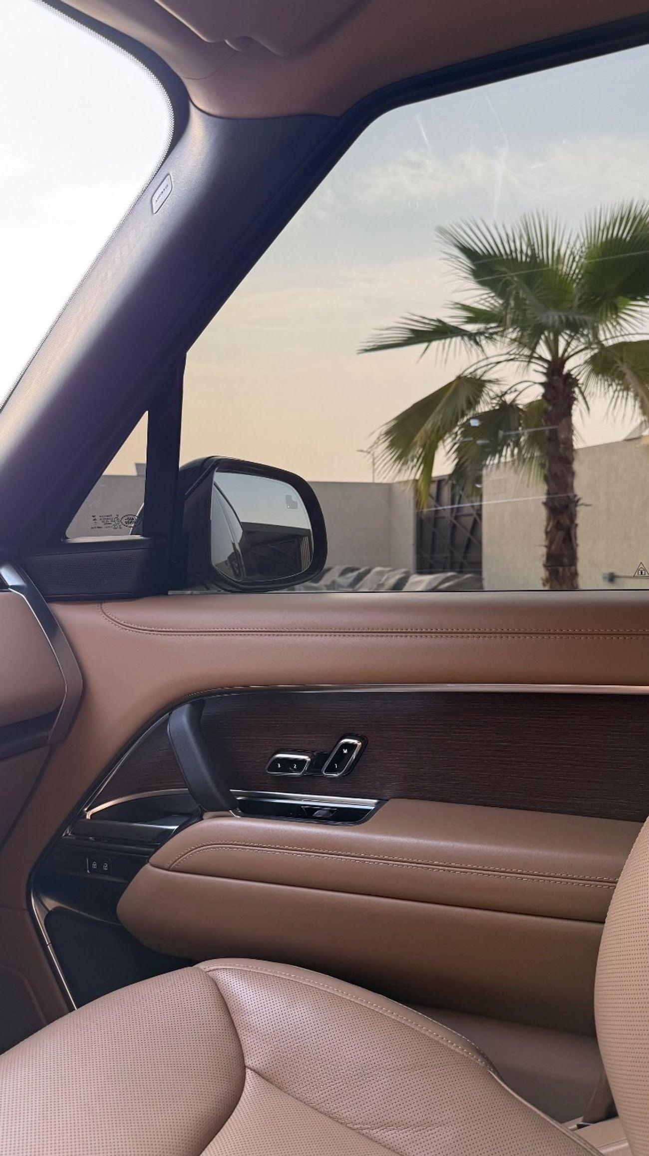 Land Rover Range Rover AUTOBIOGRAPHY
