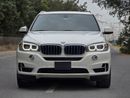 بي أم دبليو X5 40i xLine 3.0L (5 Seater) BMW X5e Xdrive40e 2018 //CLEAN TITLE //ORIGINAL PAINT //ACCIDENTS FREE