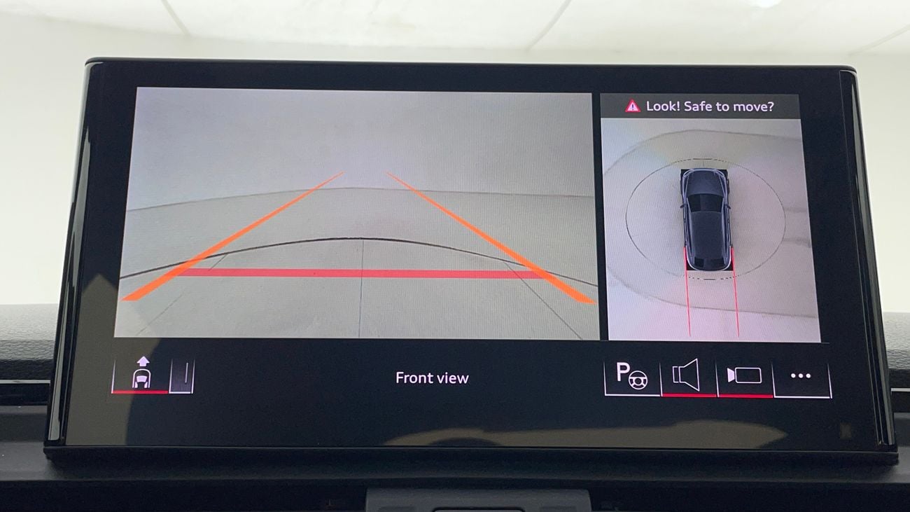 Audi Q5 45 TFSI S LINE 2 | Zero Down Payment | Home Test Drive