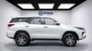 Toyota Fortuner  IN-HOUSE FINANCING AVAILABLE | 0% DOWNPAYMENT (BANK)