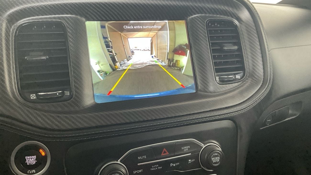 Dodge Charger GT 3.6L GT | Guaranteed Warranty | 0 Down Payment