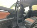Toyota Highlander 2015 Toyota Highlander LE MidOption+ 3.5L V6 - AWD 4x4  Full 7 Seater Leather - Rear CAM -