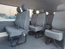 تويوتا هاياس TOYOTA HIACE COMMUTER VAN RHD 2016 MODEL 2.7 L PETROL AUTOMATIC(PM69524)
