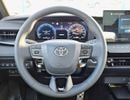 Toyota Camry S SPORT / 2.0L V4 PETROL / PWR SEATS WITH HEADUP DISPLAY / PANORAMIC ROOF (CODE # 69063)