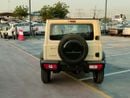 Suzuki Jimny GLX SUZUKI JIMNY GCC 2026