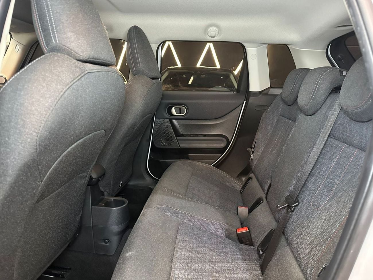 Mini Cooper Std 1.5L (5 Seater) MINI COUPER | 2025 | UNDER WARRANTY | KOREAN SPACE |