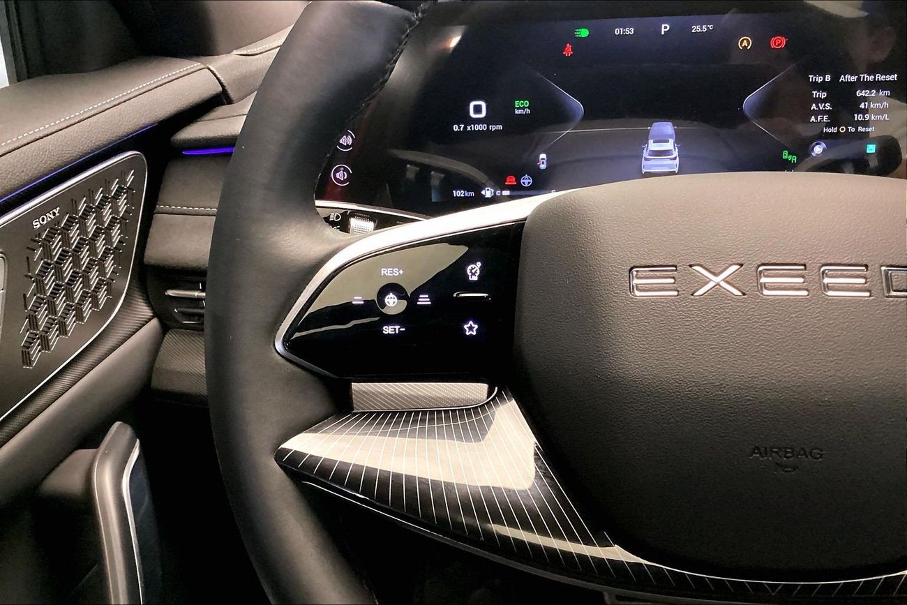 إكسيد LX Luxury | National Day Celebration | شامل الضمان | 0 ﺪﻔﻋﺓ ﺃﻮﻟﻯ