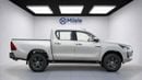 Toyota Hilux TOYOTA HILUX DC DIESEL MHEV | 2-YEAR WARRANTY + SERVICE AVAILABLE | IN-HOUSE FINANCING | 0% DOWNPAYM