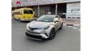 Toyota CHR FULL OPTION PUSH START LEADER SEAT