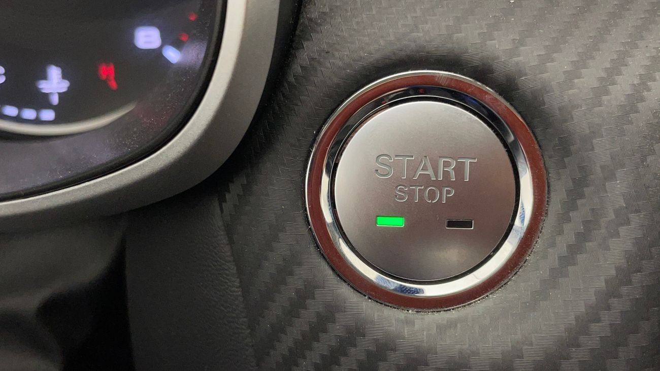 أم جي ZS STD 1.5 | بدون دفعة مقدمة | اختبار القيادة في المنزل