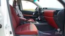 Toyota Hilux 2.7L GLS | RWD | Automatic | Power Mirror | GCC | Petrol