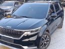 Kia Carnival Kia CARNIVAL 2.2