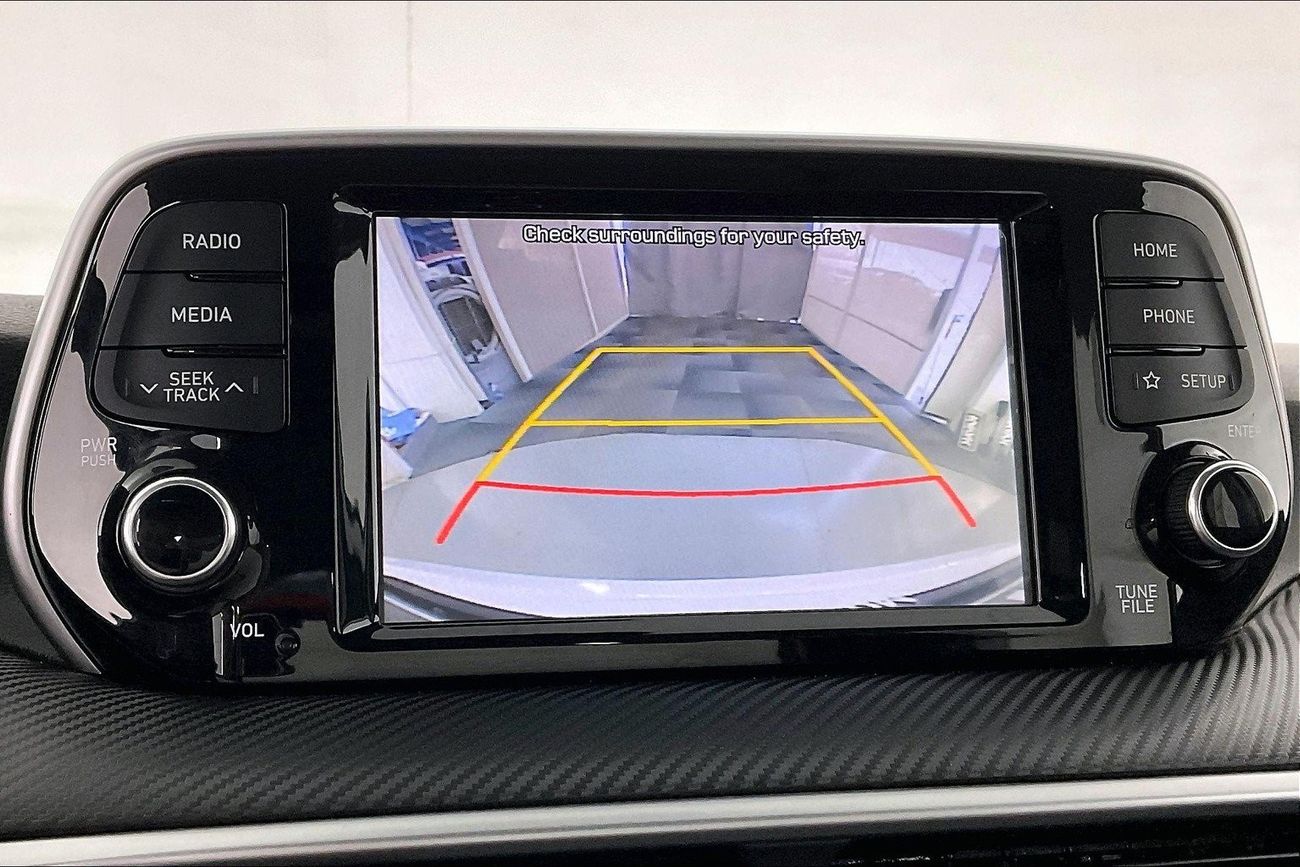 Suzuki Jimny GL W/Cruise Control| 1 year free warranty | Exclusive Eid offer