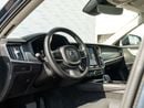 Volvo S90 ULTIMATE BRIGHT Volvo S90 2024