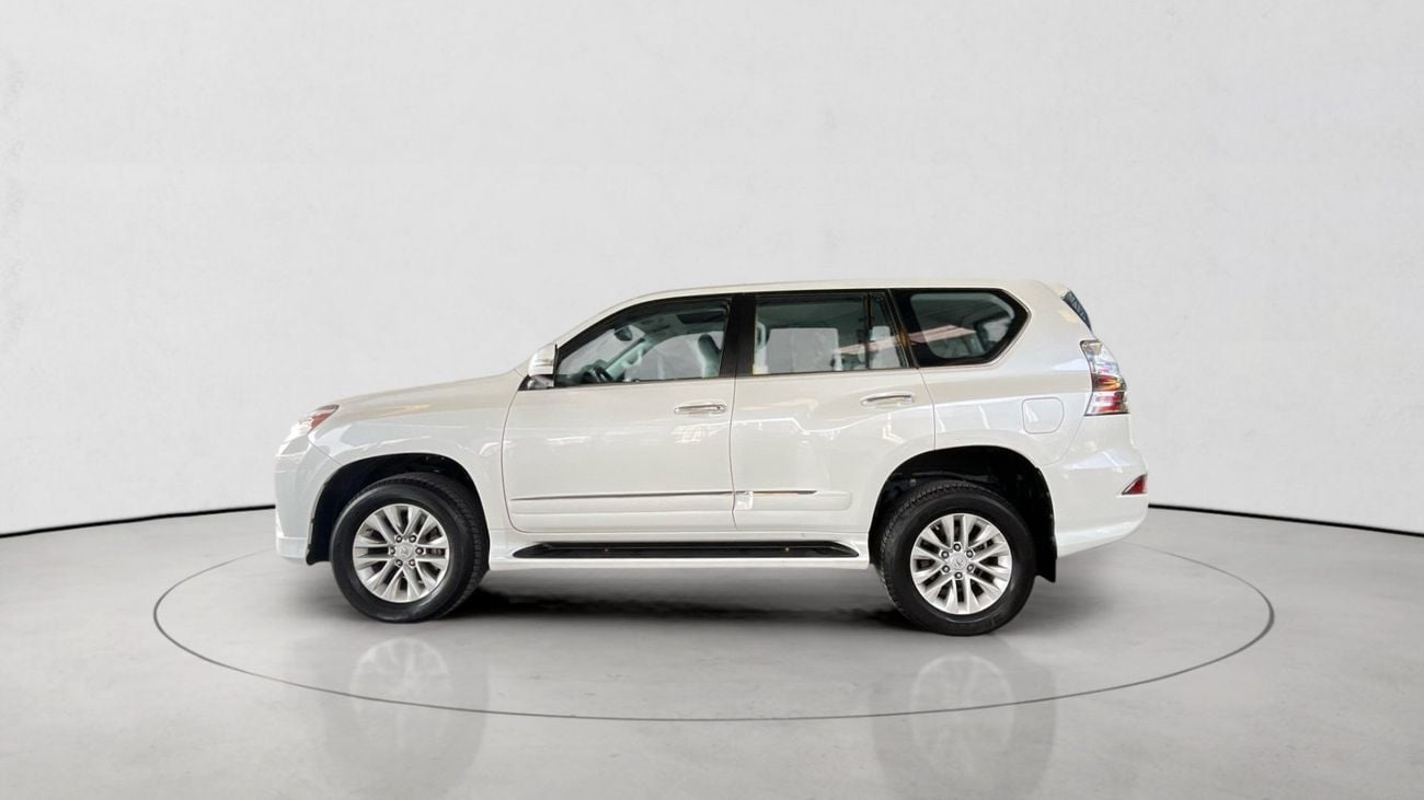 Lexus GX460 PREMIER | Guaranteed Warranty | 0 Down Payment