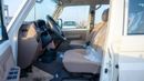 تويوتا لاند كروزر 70 Toyota Land cruiser LC76 2025  2.8L Diesel