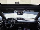 Mazda 3 HIGH