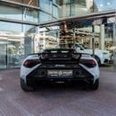 Lamborghini Huracan TECNICA