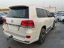 Toyota Land Cruiser GXR 4.6