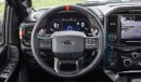 Ford F-150 Raptor R Crew Cab 5.2L V8 Supercharged , 2023 Без пробега , (ТОЛЬКО НА ЭКСПОРТ)
