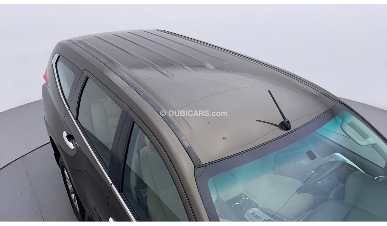 ميتسوبيشي مونتيرو GLS MID 3 | بدون دفعة مقدمة | اختبار قيادة مجاني للمنزل