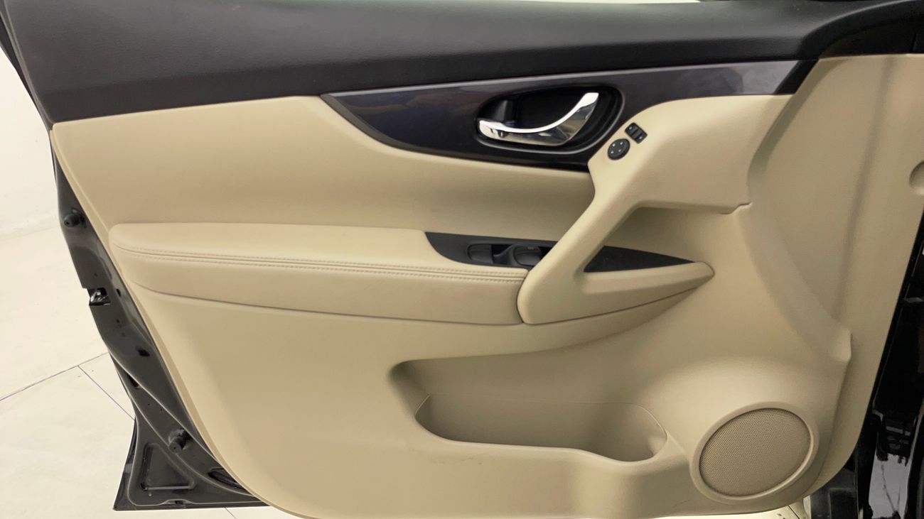 Nissan XTrail SV 2.5 | Zero Down Payment | Home Test Drive