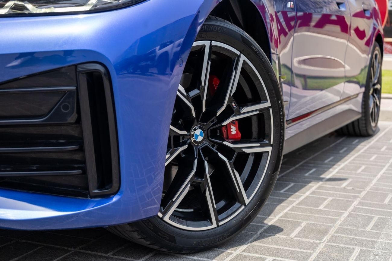 بي أم دبليو 420i M-Sport