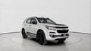 Chevrolet Trailblazer 3.6 LTZ 4WD AUTO 18 AW LTHR Z71 | Guaranteed Warranty | 0 Down Payment