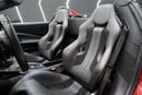 فيراري ف ٨ سبيدر 3.9T V8 Passenger Display, Suspension Lifter, Full Carbon Fiber Package!!