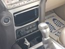 تويوتا برادو TX-L 4.0L V6, Model 2022