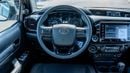 تويوتا هيلوكس 2025 Toyota Hilux Adventure 4.0L Petrol AT (White)