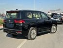 Toyota Land Cruiser GXR-V 3.5L