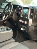 GMC Sierra 2.7T SLE Crew Cab (FWD)